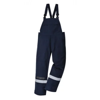 Portwest pantalone sa tregerima Bizflame Plus PW FR27NAR Portwest pantalone sa tregerima Bizflame Plus PW FR27NAR