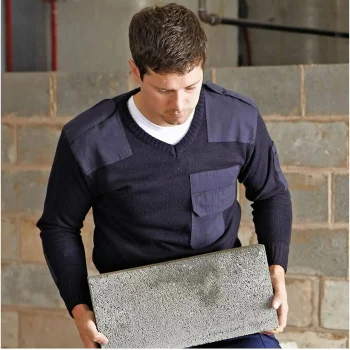 Portwest džemper Nato PW B310 Portwest džemper Nato PW B310