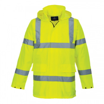 Portwest lagana jakna Hi Vis Traffic PW S160-1