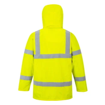 Portwest lagana jakna Hi Vis Traffic PW S160-2