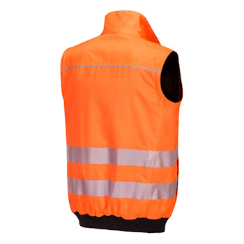 Portwest pilot jakna narandžasta PW3 Hi-Vis 3u1 PW302 Portwest pilot jakna narandžasta PW3 Hi-Vis 3u1 PW302