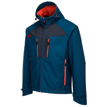 Portwest jakna Softshell DX4 PW DX474 Portwest jakna Softshell DX4 PW DX474