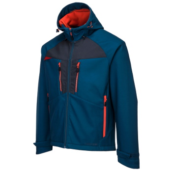 Portwest jakna Softshell DX4 PW DX474-1