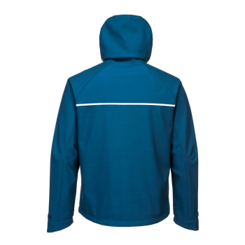 Portwest jakna Softshell DX4 PW DX474 Portwest jakna Softshell DX4 PW DX474