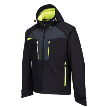 Portwest jakna Softshell DX4 PW DX474 Portwest jakna Softshell DX4 PW DX474