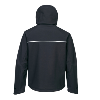 Portwest jakna Softshell DX4 PW DX474 Portwest jakna Softshell DX4 PW DX474