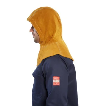 Portwest kožna kapuljača za varioce PW SW33TAR Portwest kožna kapuljača za varioce PW SW33TAR