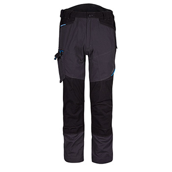 Portwest radne pantalone WX3 T701 metal sive Portwest radne pantalone WX3 T701 metal sive