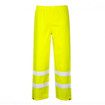 Portwest lagane pantalone Hi-Vis Traffic PW S480