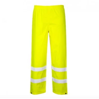 Portwest lagane pantalone Hi-Vis Traffic PW S480