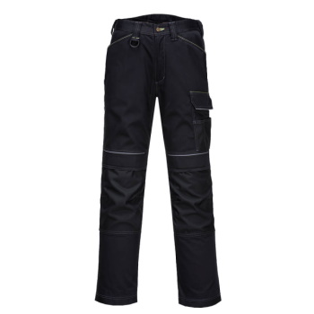 Portwest pantalone lagane rastegljive PW PW304BKR Portwest pantalone lagane rastegljive PW PW304BKR