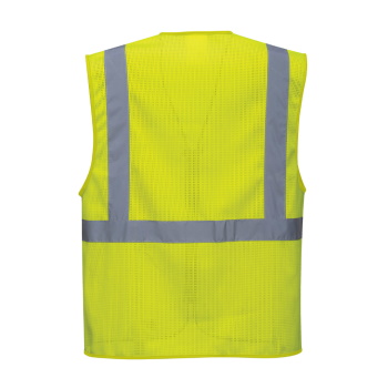 Portwest prsluk fluorescentni PW C376-1