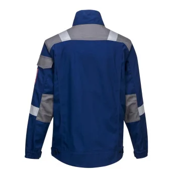 Portwest radna jakna Bizflame Ultra PW FR08RBR-3