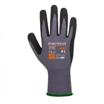 Portwest rukavice Dermiflex Aqua PW AP62G8R Portwest rukavice Dermiflex Aqua PW AP62G8R