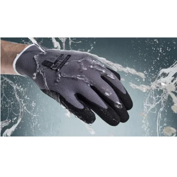 Portwest rukavice Dermiflex Aqua PW AP62G8R Portwest rukavice Dermiflex Aqua PW AP62G8R