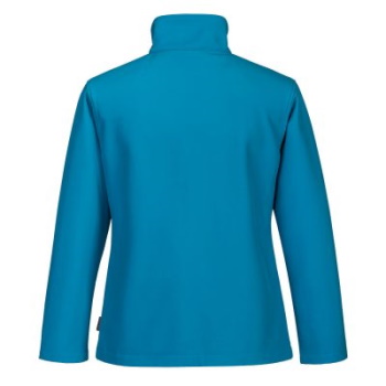 Portwest ženska jakna Softshell PW TK21AQR-1