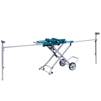 Makita postolje za stabilne testere DEAWST05 Makita postolje za stabilne testere DEAWST05