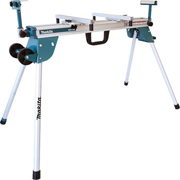 Makita postolje za stabilne testere DEAWST06