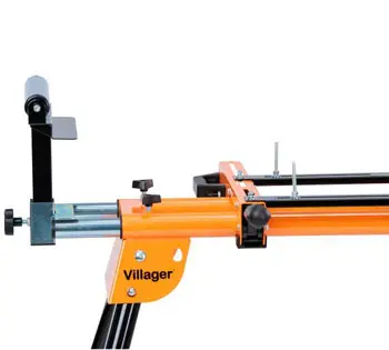 Villager postolje za dijagonalne testere MSS 150 Villager postolje za dijagonalne testere MSS 150