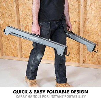 Evolution sklopivo postolje za ger SAWHORSE-2