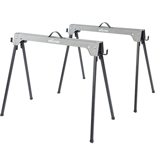 Evolution sklopivo postolje za ger SAWHORSE Evolution sklopivo postolje za ger SAWHORSE