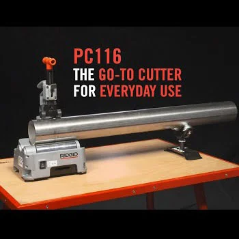 Ridgid postolje za cev 64903 Ridgid postolje za cev 64903