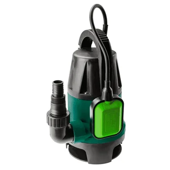 Verto potapajuća pumpa za prljavu vodu 400W 52G441 Verto potapajuća pumpa za prljavu vodu 400W 52G441