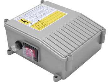 Extol potapajuća pumpa za čistu vodu EP 820W, 148 m 8895063 Extol potapajuća pumpa za čistu vodu EP 820W, 148 m 8895063