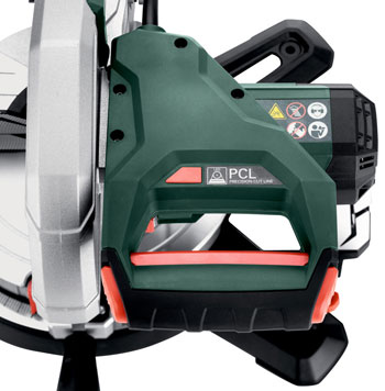 Metabo ger klatni KS 216 M Lasercut 619216000 Metabo ger klatni KS 216 M Lasercut 619216000