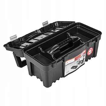 Prosperplast kutija za alat Viper N22AA-3