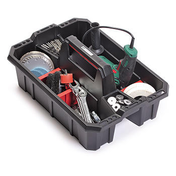 Prosperplast organizer Cargo Plus 500 Prosperplast organizer Cargo Plus 500