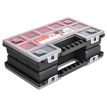 Prosperplast organizer NORP12DUO Prosperplast organizer NORP12DUO