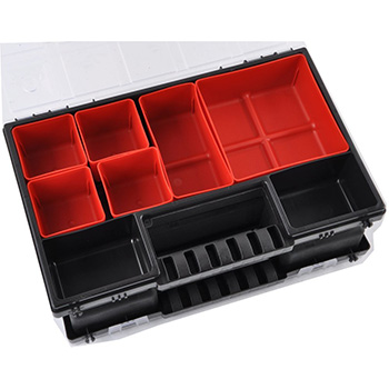 Prosperplast organizer NORP12DUO-2