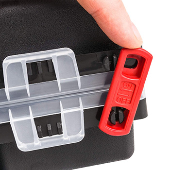 Prosperplast organizer NORP12DUO Prosperplast organizer NORP12DUO