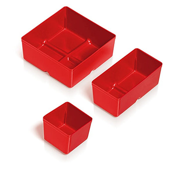 Prosperplast organizer NORP12DUO Prosperplast organizer NORP12DUO
