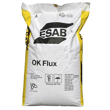 Prašak za zavarivanje Esab OK FLUX 10.71 25kg