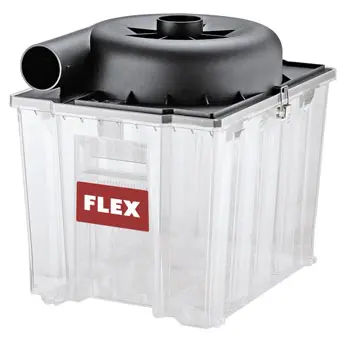 FLEX VCE-PS 25 Cyclone – Ciklonski predseparator za usisivače VCE, 25 L, 533294-1 FLEX VCE-PS 25 Cyclone – Ciklonski predseparator za usisivače VCE, 25 L, 533294-1