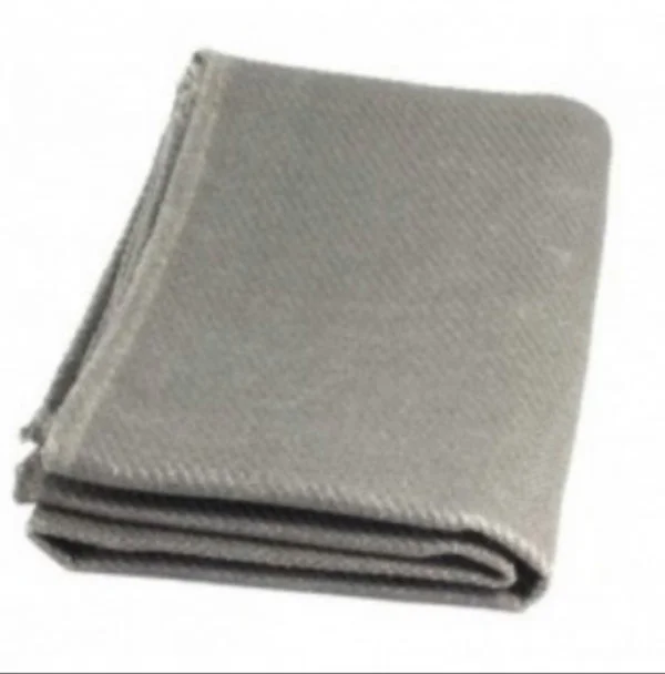 Prekrivač za zavarivanje 2x2m Lavarc 600° Trafimet F12353 Prekrivač za zavarivanje 2x2m Lavarc 600° Trafimet F12353