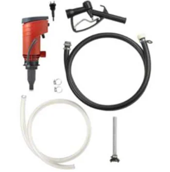 Pressol pumpa za dizel 12 V DC Premaxx PR23711 Pressol pumpa za dizel 12 V DC Premaxx PR23711