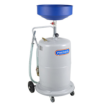 Pressol istakalica za ulje 75 l PR27070 Pressol istakalica za ulje 75 l PR27070