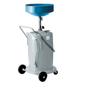Pressol istakalica za ulje 75 l PR27070 Pressol istakalica za ulje 75 l PR27070