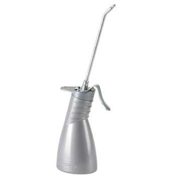 Pressol metalna kantica 500ml sa metalnim crevom PR03805 Pressol metalna kantica 500ml sa metalnim crevom PR03805