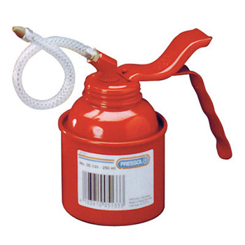 Pressol kantica za podmazivanje 350ml PR05134 Pressol kantica za podmazivanje 350ml PR05134