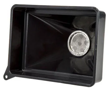 Pressol pravougaoni levak 4 lit PR02370 Pressol pravougaoni levak 4 lit PR02370