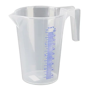 Pressol menzura za tečnost 1 l PR07062 Pressol menzura za tečnost 1 l PR07062