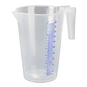Pressol menzura za tečnost 2 l PR07063 Pressol menzura za tečnost 2 l PR07063
