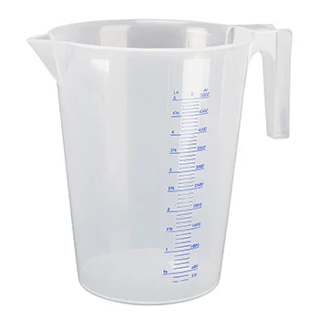 Pressol menzura za tečnost 5 l PR07065