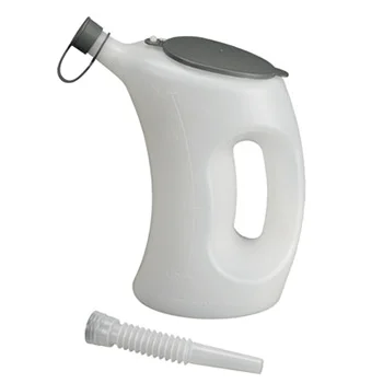 Pressol menzura za tečnost sa poklopcem 2 l PR07622