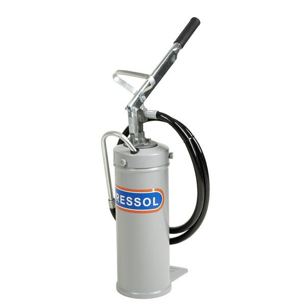 Pressol pumpa ručna za ulje 8l PR17781 Pressol pumpa ručna za ulje 8l PR17781