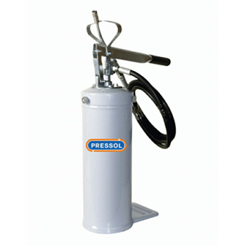 Pressol pumpa ručna za mast 8kg PR17786-1